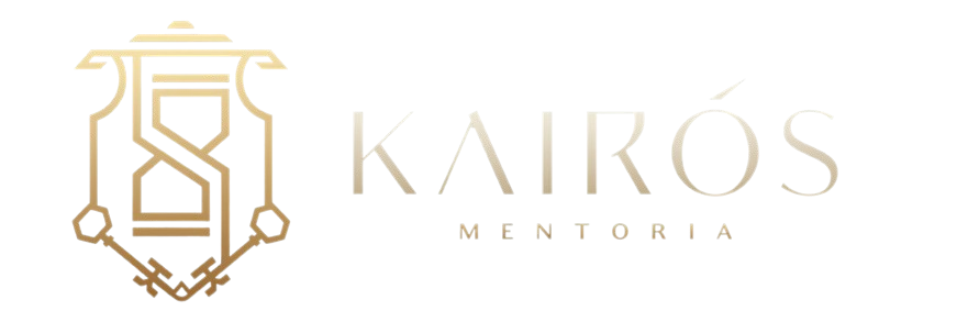 Logo Kairós